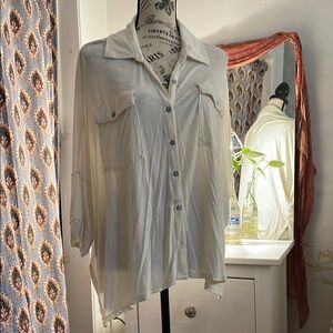 Blouse Free People